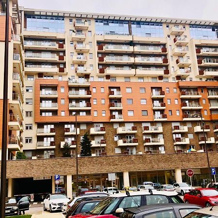 Apartment Azzurro Lux Белград Екстериор снимка